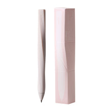 Load image into Gallery viewer, Twist Retractable Gel Pen Soft Silicone Body 0.5mm Quick Dry Writing Pen School Office Stationery