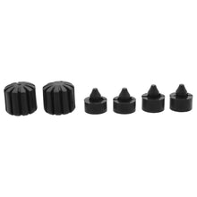 Load image into Gallery viewer, 6PCS Seat Height Adjustment Spacer For BMW R1300GS Adventure Motorcycle Seat Height Adjustment Modification Accessories