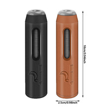 Load image into Gallery viewer, Car Anti-spill Cigarette Ashtray Ash Catcher & Fireproof Prevents Ash Keeps Interior Clean Soot-flying Cigarette Cover