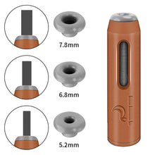 Load image into Gallery viewer, Car Anti-spill Cigarette Ashtray Ash Catcher & Fireproof Prevents Ash Keeps Interior Clean Soot-flying Cigarette Cover