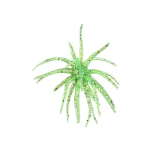 Load image into Gallery viewer, 1.7g/3.5g/9g Floating Sea Urchin Soft Bait Biomimetic Soft Insect TPE Lure Lure Fake Bait Sea Fishing Black Pit Wild Fishing Water Gall Ball Bait