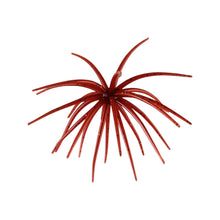 Load image into Gallery viewer, 1.7g/3.5g/9g Floating Sea Urchin Soft Bait Biomimetic Soft Insect TPE Lure Lure Fake Bait Sea Fishing Black Pit Wild Fishing Water Gall Ball Bait