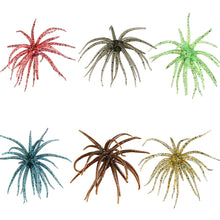 Load image into Gallery viewer, 1.7g/3.5g/9g Floating Sea Urchin Soft Bait Biomimetic Soft Insect TPE Lure Lure Fake Bait Sea Fishing Black Pit Wild Fishing Water Gall Ball Bait