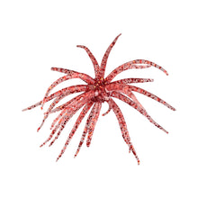 Load image into Gallery viewer, 1.7g/3.5g/9g Floating Sea Urchin Soft Bait Biomimetic Soft Insect TPE Lure Lure Fake Bait Sea Fishing Black Pit Wild Fishing Water Gall Ball Bait