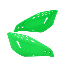 Load image into Gallery viewer, 2Pcs Motorcycle Handguards Motocross Hand Protector 7/8'' 22mm For kawasaki Yamaha ATV Universal Dirt Bike Accessories Enduro