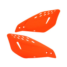 Load image into Gallery viewer, 2Pcs Motorcycle Handguards Motocross Hand Protector 7/8'' 22mm For kawasaki Yamaha ATV Universal Dirt Bike Accessories Enduro