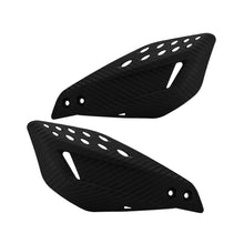 Load image into Gallery viewer, 2Pcs Motorcycle Handguards Motocross Hand Protector 7/8'' 22mm For kawasaki Yamaha ATV Universal Dirt Bike Accessories Enduro