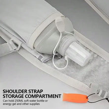 Load image into Gallery viewer, Lightweight Sports Backpack Hydration Pack Water Bladder Carrier Bag Marathon Vest Backpack Accessories Sports Running Bag