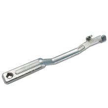 Load image into Gallery viewer, Car Repair Extended Wrench Torque Extender Tool Bar Silver Universal Extension Tool Opening Extension Accessory Auxiliary Tool
