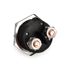Load image into Gallery viewer, RV Car Battery Rally Switch Kit 50 100 200 300A Blue Battery Disconnector Isolator Cut Off Switch For RV Race Motorcycle Truck Boat