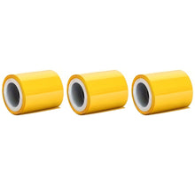 Load image into Gallery viewer, 5M Yellow Double Sided Self Adhesive Insect Proof Barrier Tape Garden Orchard Ant Moth Outdoor Pest Control Trap
