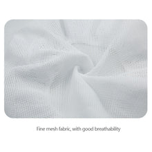 Load image into Gallery viewer, Breathable Mesh Work Hat Hair Nets Sanitary Chef Hat Work Wear Cooking Hygienic Cap Hotel Restaurants