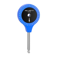 Load image into Gallery viewer, Knee Joint Angle Measurement Tool for Road Bike Riding Posture Fitting Adjustment Tool Bicycle Goniometer