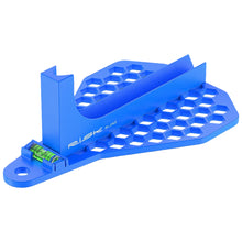Load image into Gallery viewer, Road Bike Seat Angle Measuring Tool Mini Saddle Bubble Level Cycling Posture Adjuster