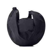 Load image into Gallery viewer, Zippered Crossbody Basketball Backpack Large Capacity Ball Storage Bag Oxford Fabric Sports Organizer Pouch
