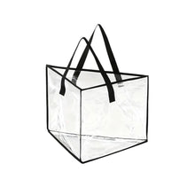 Load image into Gallery viewer, Triangle Hanger Storage Bag With Handles Space Saving Clothes Hanger Organizer Closet Laundry Tidier Holder