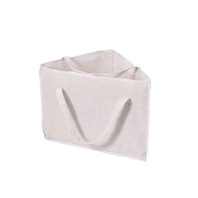 Load image into Gallery viewer, Triangle Hanger Storage Bag With Handles Space Saving Clothes Hanger Organizer Closet Laundry Tidier Holder