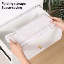 Load image into Gallery viewer, Triangle Hanger Storage Bag With Handles Space Saving Clothes Hanger Organizer Closet Laundry Tidier Holder