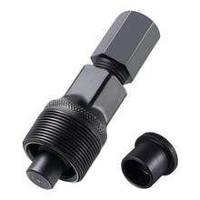 Load image into Gallery viewer, Bicycle Puller Tool Chainring Crank and Bottom Bracket Removal Repair Kit Universal for Road Bike