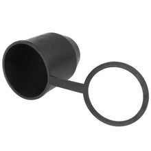 Load image into Gallery viewer, Universal Trailer Hitch Trailer Ball Head Protection Cover Car Accessories Trailers Ball Trailers Balls Cover PVC Tow Bar Covers