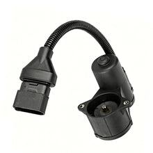 Load image into Gallery viewer, Car Brake Caliper Servo Actuator Motor Electric Parking Handbrake 4pins 4E0998281B For Audi A8 S8 D3 Bentley 4E0 998 281B 32333552