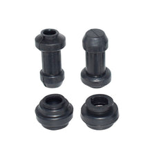 Load image into Gallery viewer, Motorcycle Scooter Brake Caliper Upper Lower Pump Sleeve Shock Absorber Dust Cover Rubber Disc Waterproof Brake Pump Caps