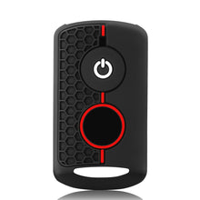 Load image into Gallery viewer, Car Key Case Cover Shell Silicone For Yamaha Nmax 2021/2022 NVX NVX155 XMAX XMAX300 QBIX AEROX JAUNS 2018 2019 Accessories