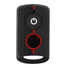 Load image into Gallery viewer, Car Key Case Cover Shell Silicone For Yamaha Nmax 2021/2022 NVX NVX155 XMAX XMAX300 QBIX AEROX JAUNS 2018 2019 Accessories