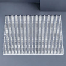 Load image into Gallery viewer, Cats Repeller Repellent Spike Indoor Outdoor All Seasons Anti Network Training Plastic Mat Keeping Away Dogs Protecting Plants