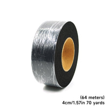Load image into Gallery viewer, Self Adhesive Iron On Hem Tape Double Sided Hot Melt Tape DIY Jean Clothes Length Shorten Sewing Accessory for Hat Garment