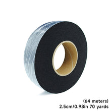 Load image into Gallery viewer, Self Adhesive Iron On Hem Tape Double Sided Hot Melt Tape DIY Jean Clothes Length Shorten Sewing Accessory for Hat Garment