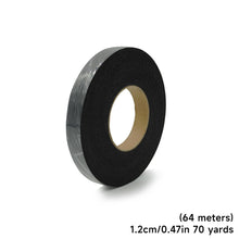 Load image into Gallery viewer, Self Adhesive Iron On Hem Tape Double Sided Hot Melt Tape DIY Jean Clothes Length Shorten Sewing Accessory for Hat Garment