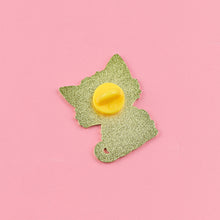 Load image into Gallery viewer, Cute Animal Enamel Pin Cat Dog Brooch Lapel Badge Fashion Bag Clothing Accessories For Backpack Clothing Pendant