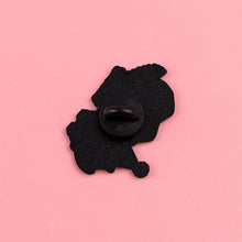 Load image into Gallery viewer, Cute Animal Enamel Pin Cat Dog Brooch Lapel Badge Fashion Bag Clothing Accessories For Backpack Clothing Pendant