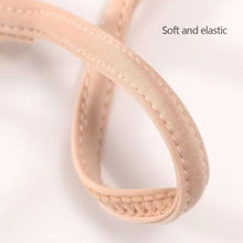 Load image into Gallery viewer, Sexy Thin Seamless Invisible Triangle Cup Bra Women Front Buckle Beauty Back Cross Straps Lingerie Underwear Tops