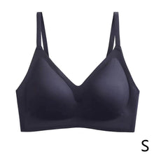 Load image into Gallery viewer, Seamless Push Up Bra For Women 3/4 Cup Sexy Soft Support Invisible No Trace Rimless Underwear