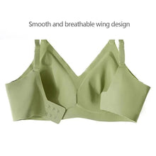 Load image into Gallery viewer, Seamless Push Up Bra For Women 3/4 Cup Sexy Soft Support Invisible No Trace Rimless Underwear