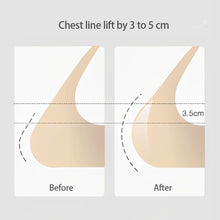 Load image into Gallery viewer, Invisible Silicone Nipple Covers Stickers Self Adhesive Ultra Thin Seamless Breast Lifting Pads Breast Pasty Summer Swimwear Daily Underwear