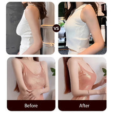 Load image into Gallery viewer, Invisible Silicone Nipple Covers Stickers Self Adhesive Ultra Thin Seamless Breast Lifting Pads Breast Pasty Summer Swimwear Daily Underwear