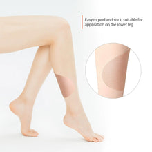 Load image into Gallery viewer, 10Pcs Anti Chafing Thigh Pads Self Adhesive Anti Friction Invisible Disposable Waterproof Breathable Stickers Heel Liners For Men Women