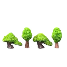 Load image into Gallery viewer, Mini Money Tree Car Interior Decorations Center Console Car Mounted Green Plant Accessories For Car Home Decoration