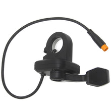 Load image into Gallery viewer, Electric Bike Accelerator Throttle Grip For iScooter iX3 iX4/Urban Glide E-CROSS ONE Pro2 Thumb Dia Accelerator Replacement Parts