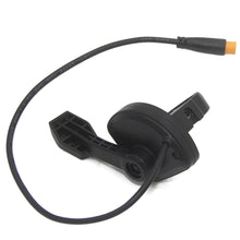 Load image into Gallery viewer, Electric Bike Accelerator Throttle Grip For iScooter iX3 iX4/Urban Glide E-CROSS ONE Pro2 Thumb Dia Accelerator Replacement Parts