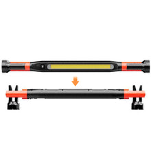 Load image into Gallery viewer, Magnetic Rechargeable Super Bright LED Work Light 4 Lighting Modes Auto Repair Light Magnetic Car Work Lights Free Adjustment Inspection Light