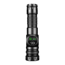 Load image into Gallery viewer, 10000000LM Strong Power Outdoor Zoom Lantern Flashlights USB Rechargeable Magnetic Tactical Torch With COB Side Light Camping Fishing Flashlight