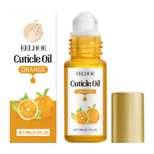 Load image into Gallery viewer, Nail Nutrition Oil Cuticle Repair Oil Prevent Agnail Nail Polish Nourish Skin Remedy Manicure Nails Nourish Skin Treatment