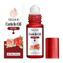 Load image into Gallery viewer, Nail Nutrition Oil Cuticle Repair Oil Prevent Agnail Nail Polish Nourish Skin Remedy Manicure Nails Nourish Skin Treatment