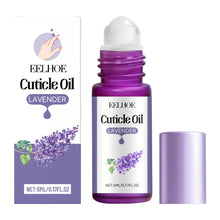 Load image into Gallery viewer, Nail Nutrition Oil Cuticle Repair Oil Prevent Agnail Nail Polish Nourish Skin Remedy Manicure Nails Nourish Skin Treatment