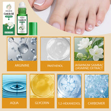 Load image into Gallery viewer, Nail Nutrition Oil Cuticle Repair Oil Prevent Agnail Nail Polish Nourish Skin Remedy Manicure Nails Nourish Skin Treatment