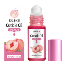 Load image into Gallery viewer, Nail Nutrition Oil Cuticle Repair Oil Prevent Agnail Nail Polish Nourish Skin Remedy Manicure Nails Nourish Skin Treatment